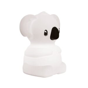 Lámpara nocturna portátil Koala