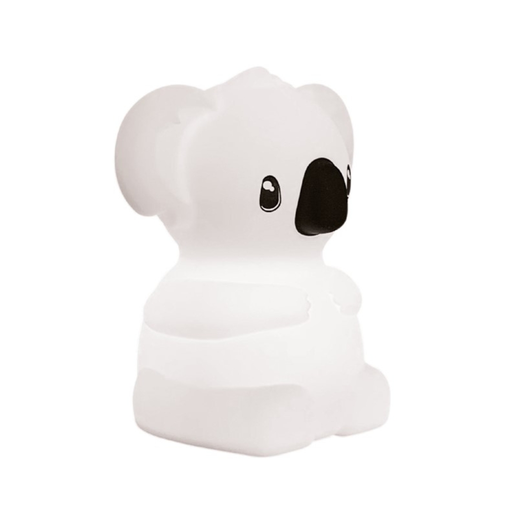 Lámpara nocturna portátil Koala